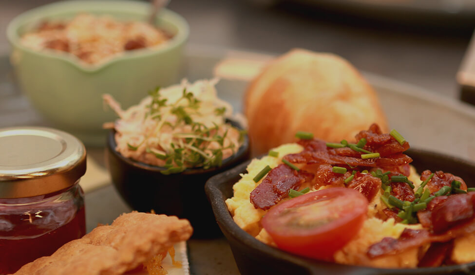 food tag